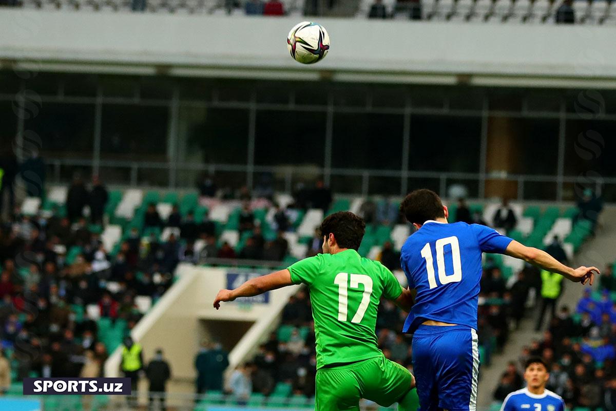 Uzbekistan-Iraq