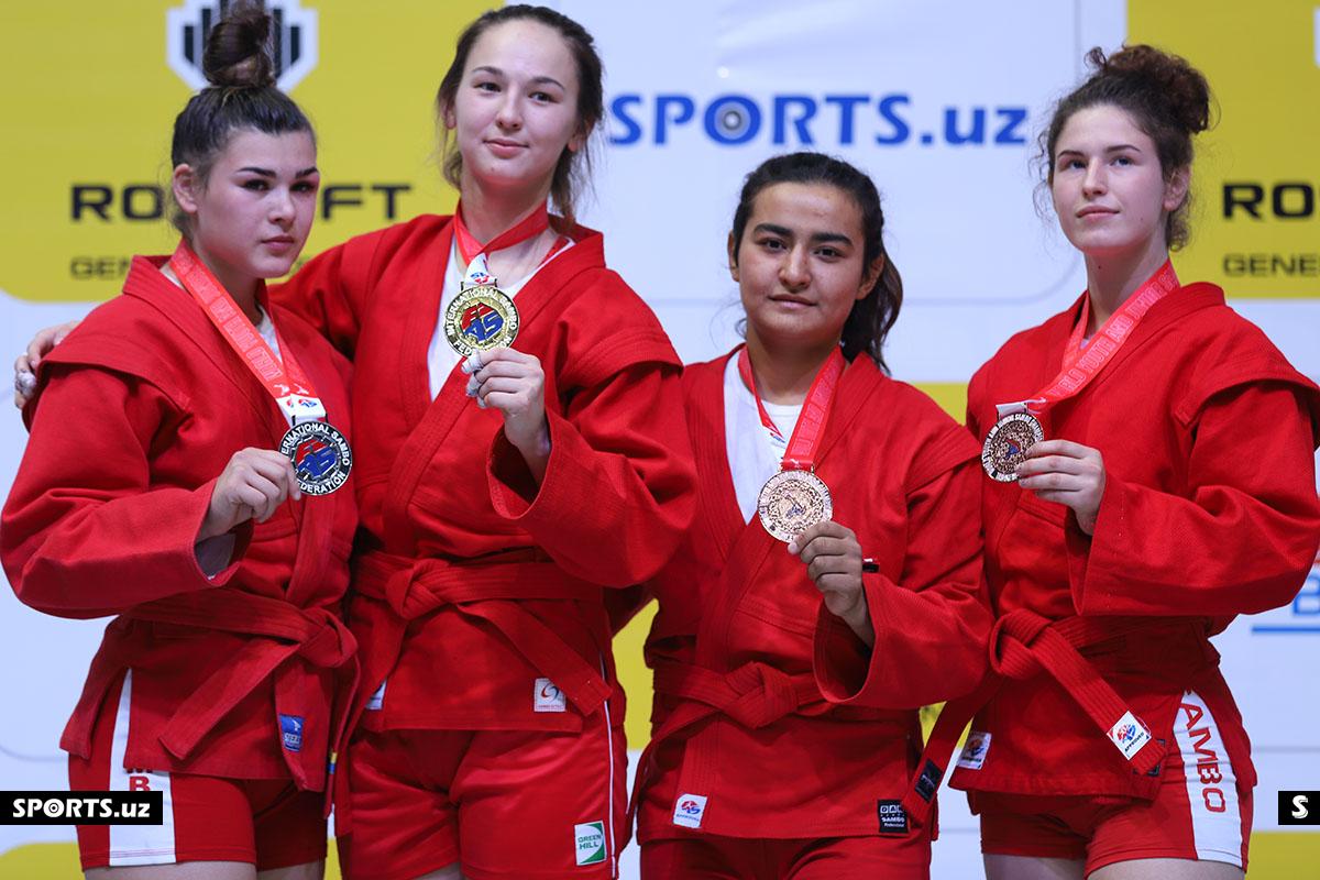 Sambo day2 gallery