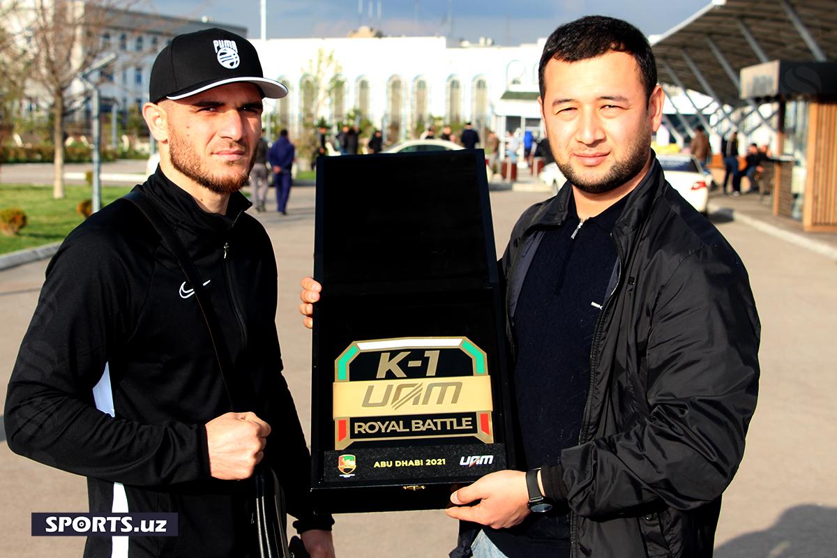 mahmud tagiyev k1