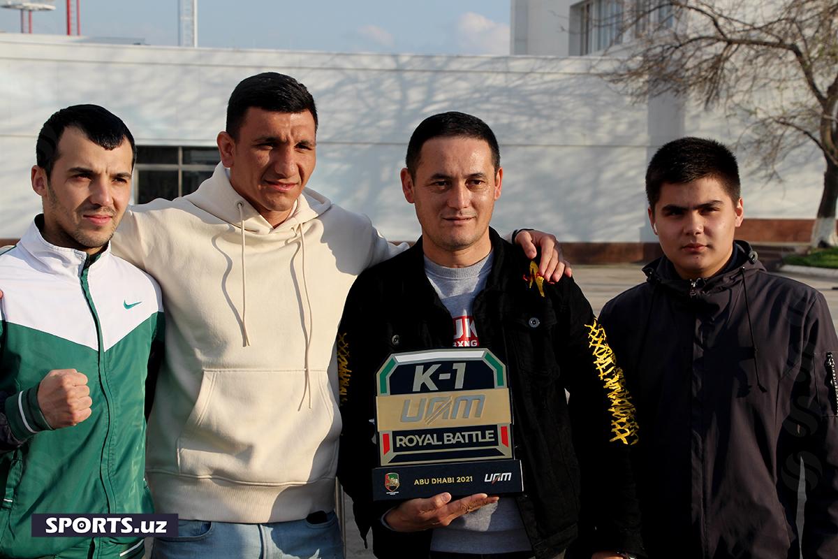 mahmud tagiyev k1