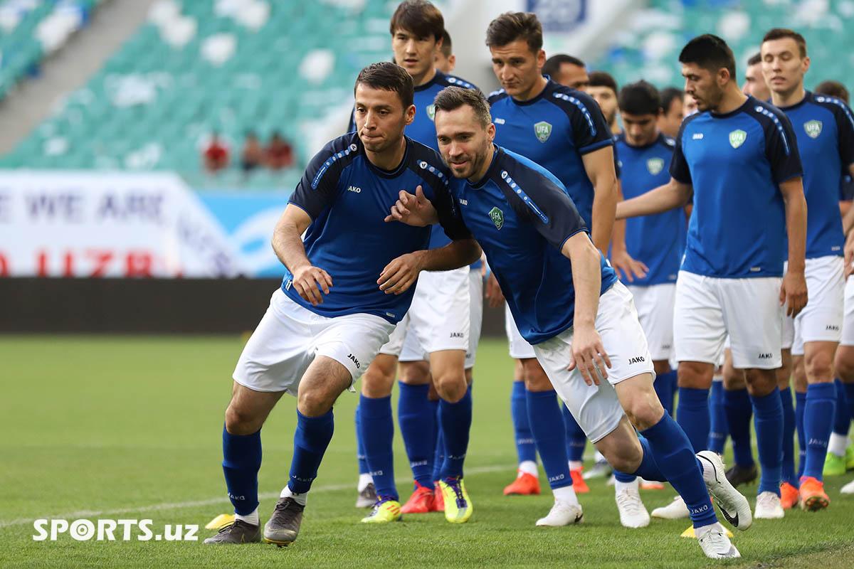 uzb_trAining