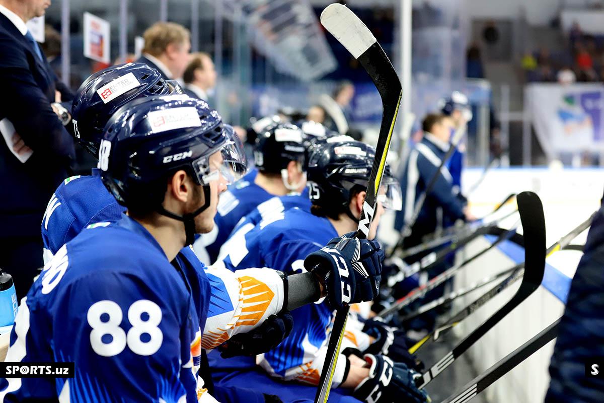 VHL. HUMO - LADA 2:4 (azamat)