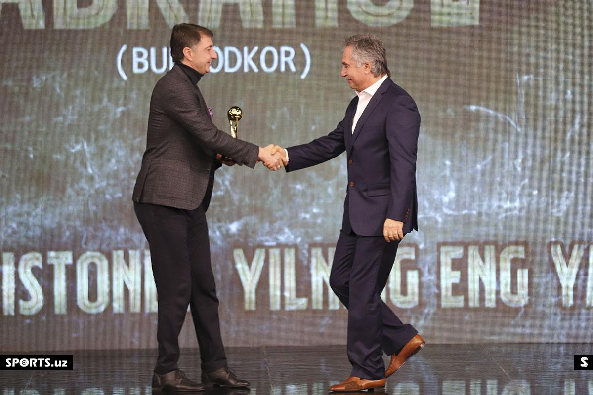 2 ўфа тақдирлаш 2019