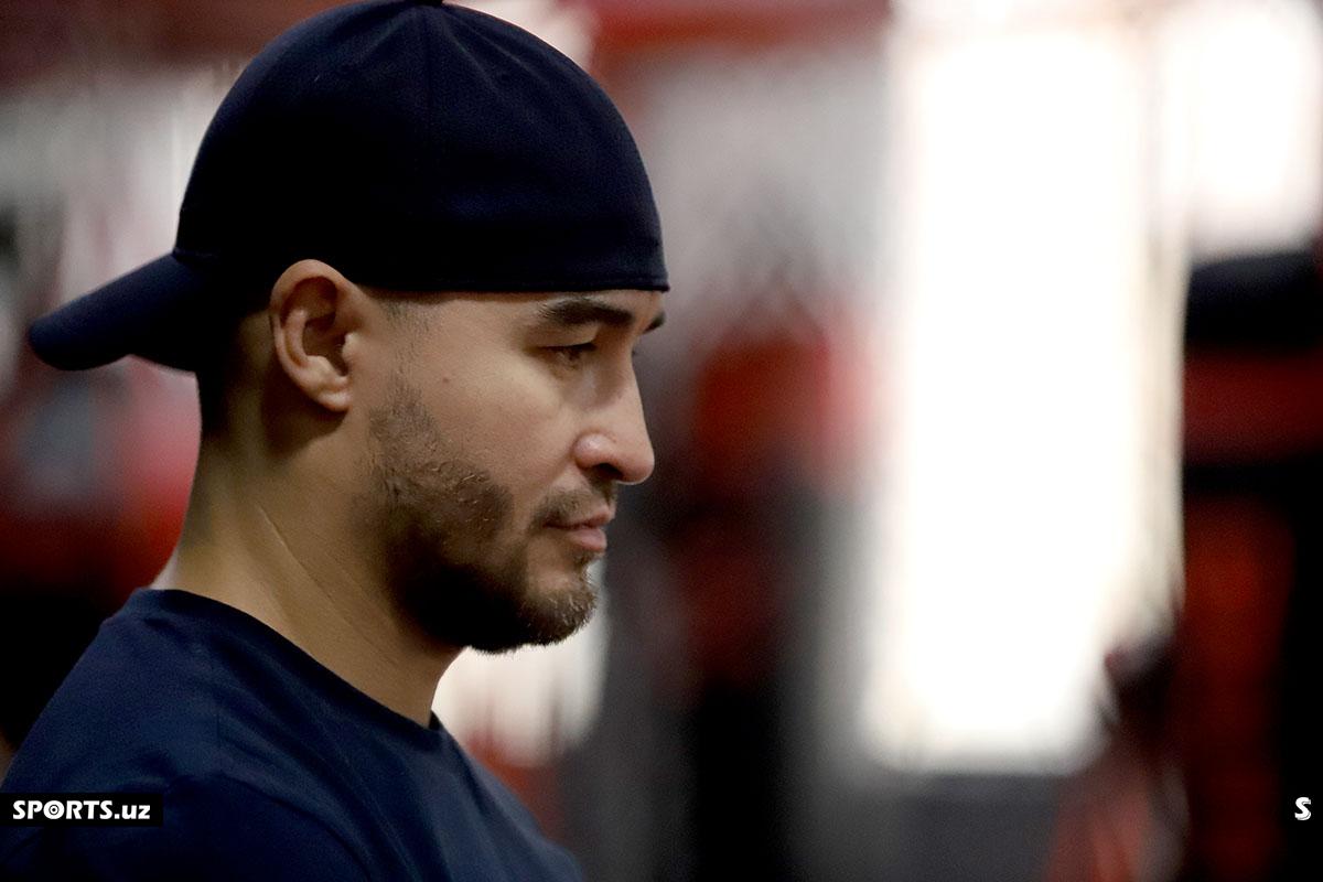 MMA
