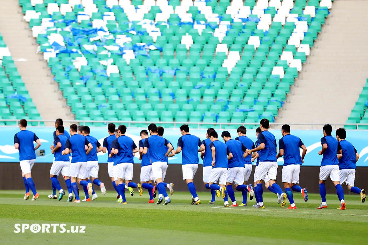 uzb_trAining