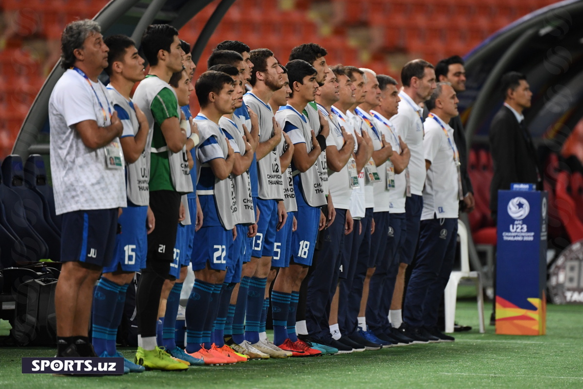 aus_uzb match
