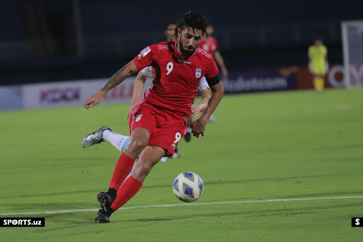 UZB-IRAN_2nd half