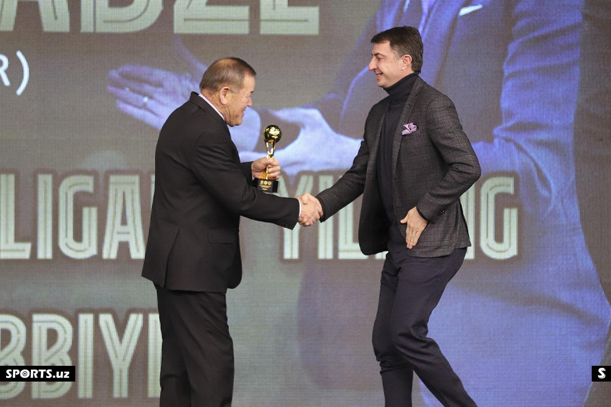 2 ўфа тақдирлаш 2019