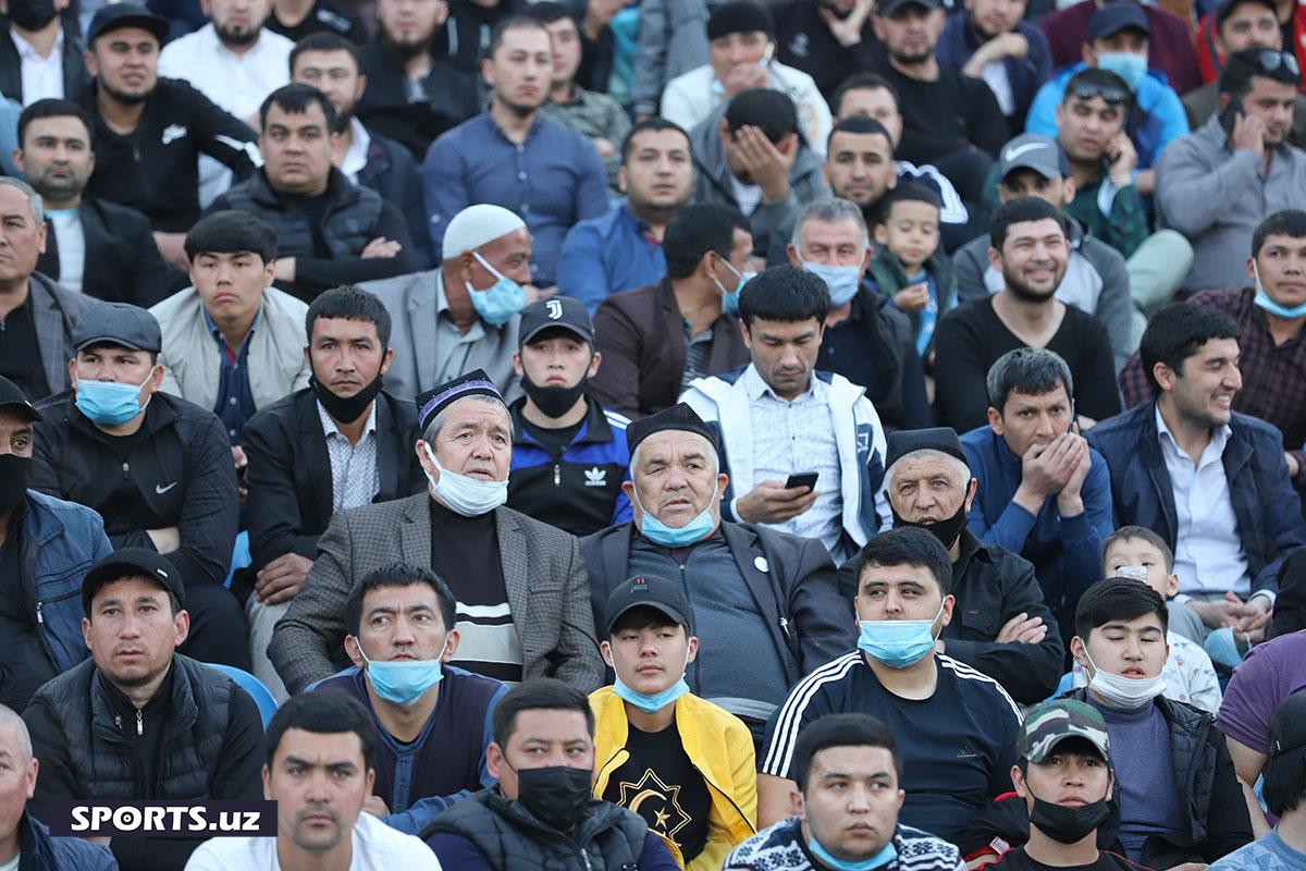 MMA. KOKAND-2021