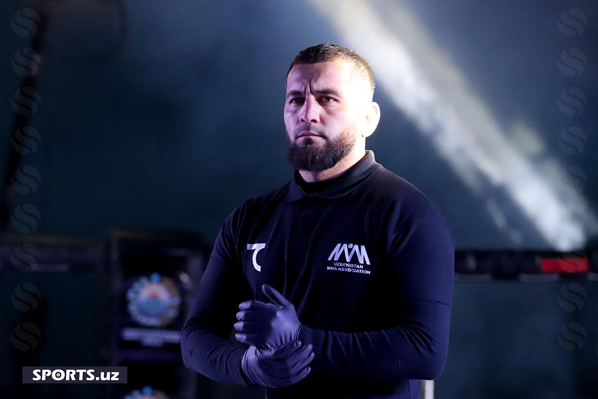 MMA. KOKAND-2021