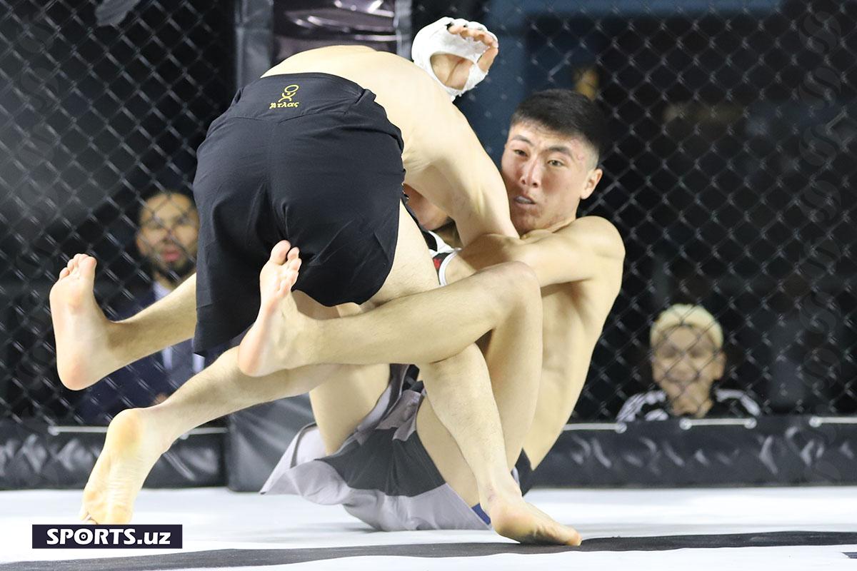 MMA. KOKAND-2021