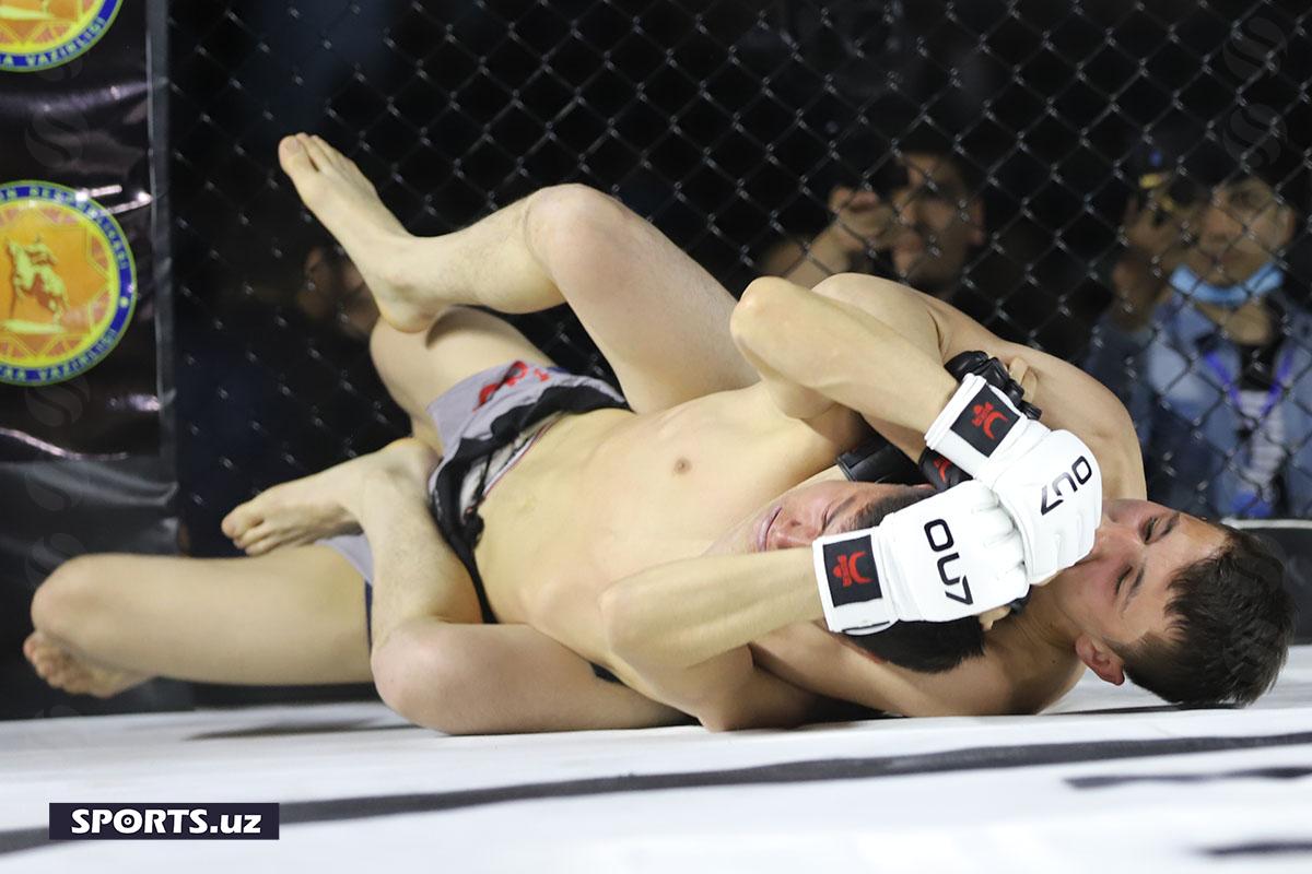 MMA. KOKAND-2021
