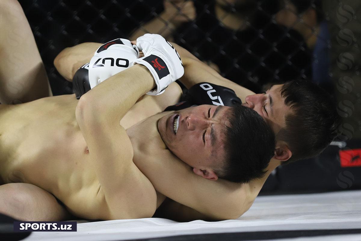 MMA. KOKAND-2021