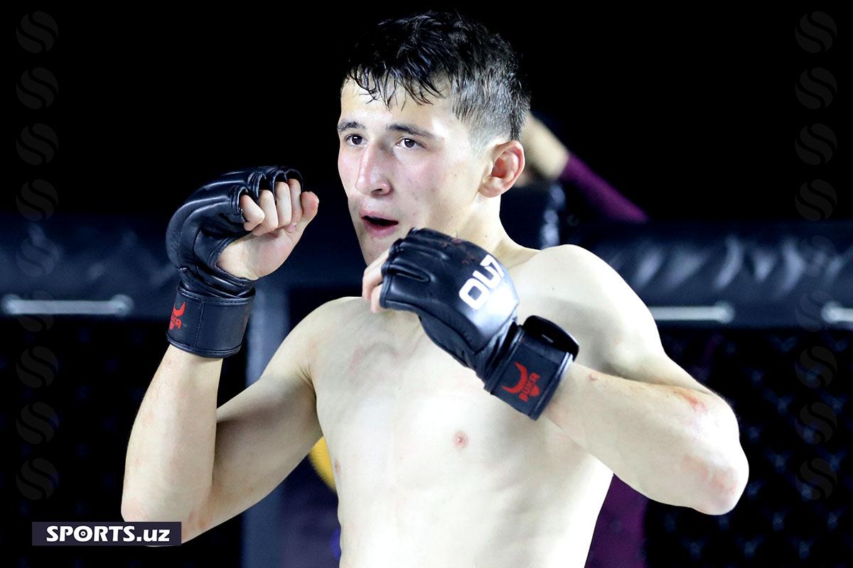 MMA. KOKAND-2021