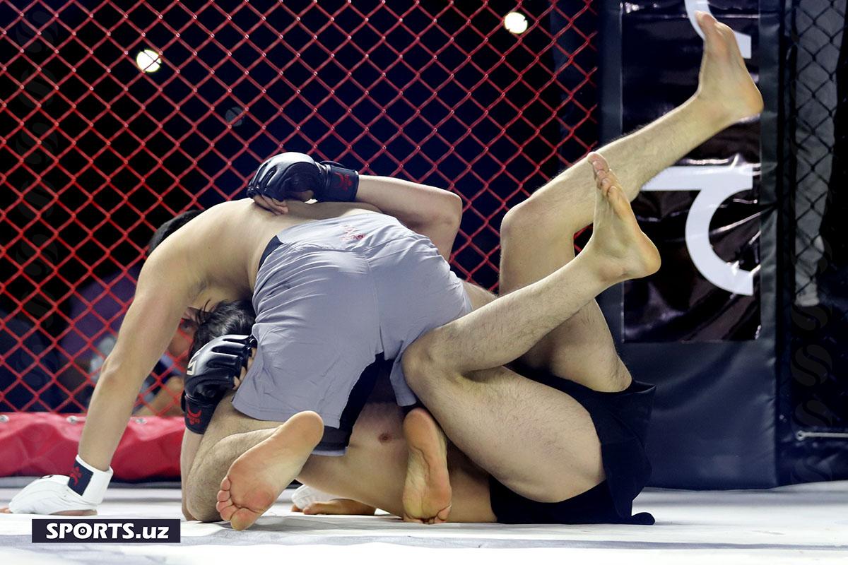 MMA. KOKAND-2021