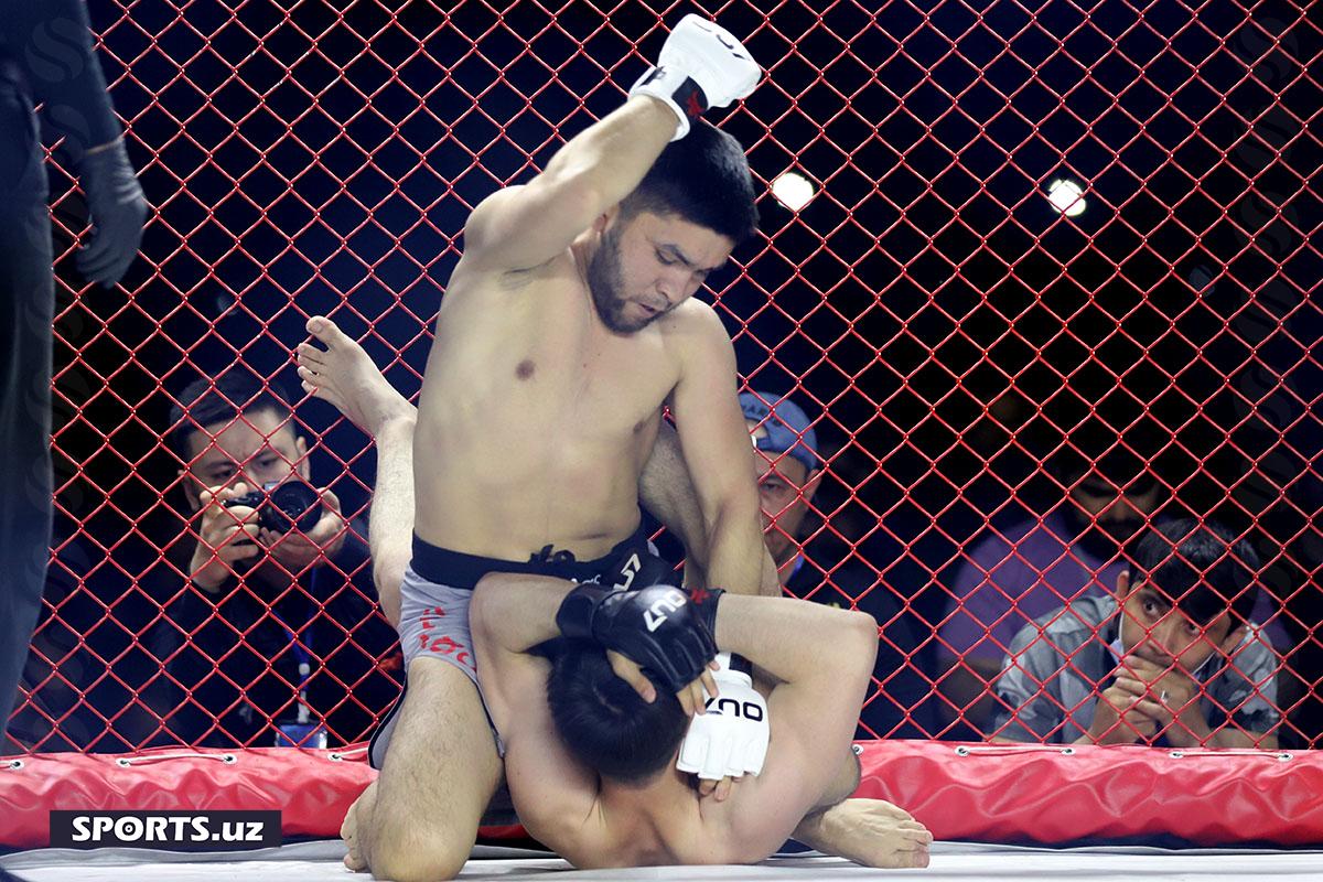 MMA. KOKAND-2021