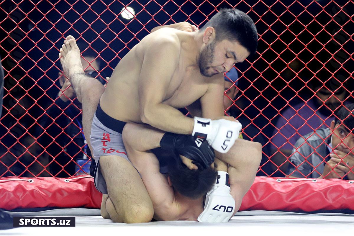 MMA. KOKAND-2021