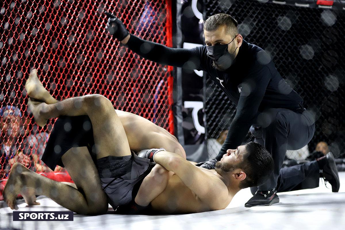 MMA. KOKAND-2021