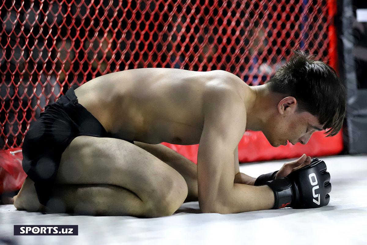MMA. KOKAND-2021