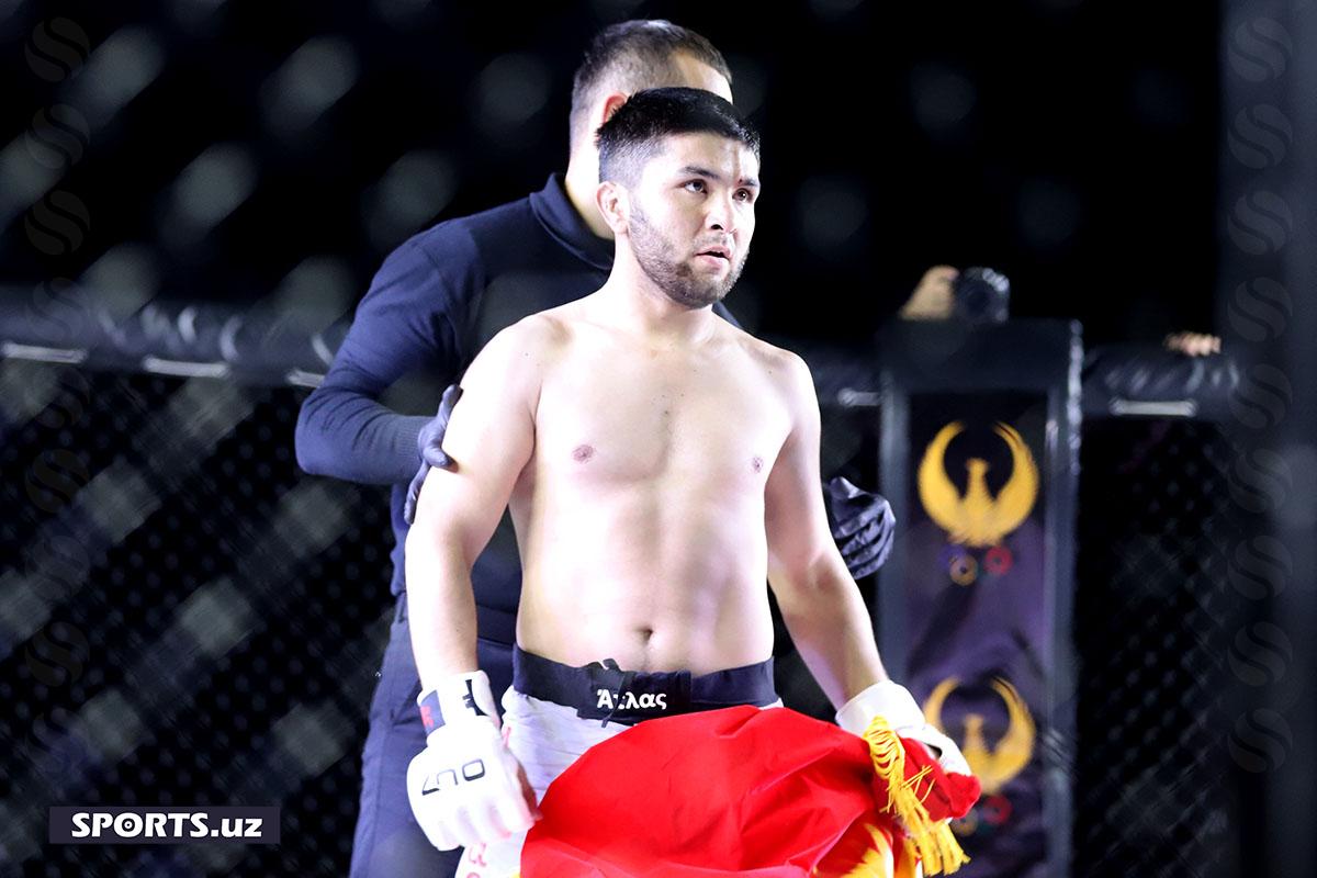 MMA. KOKAND-2021