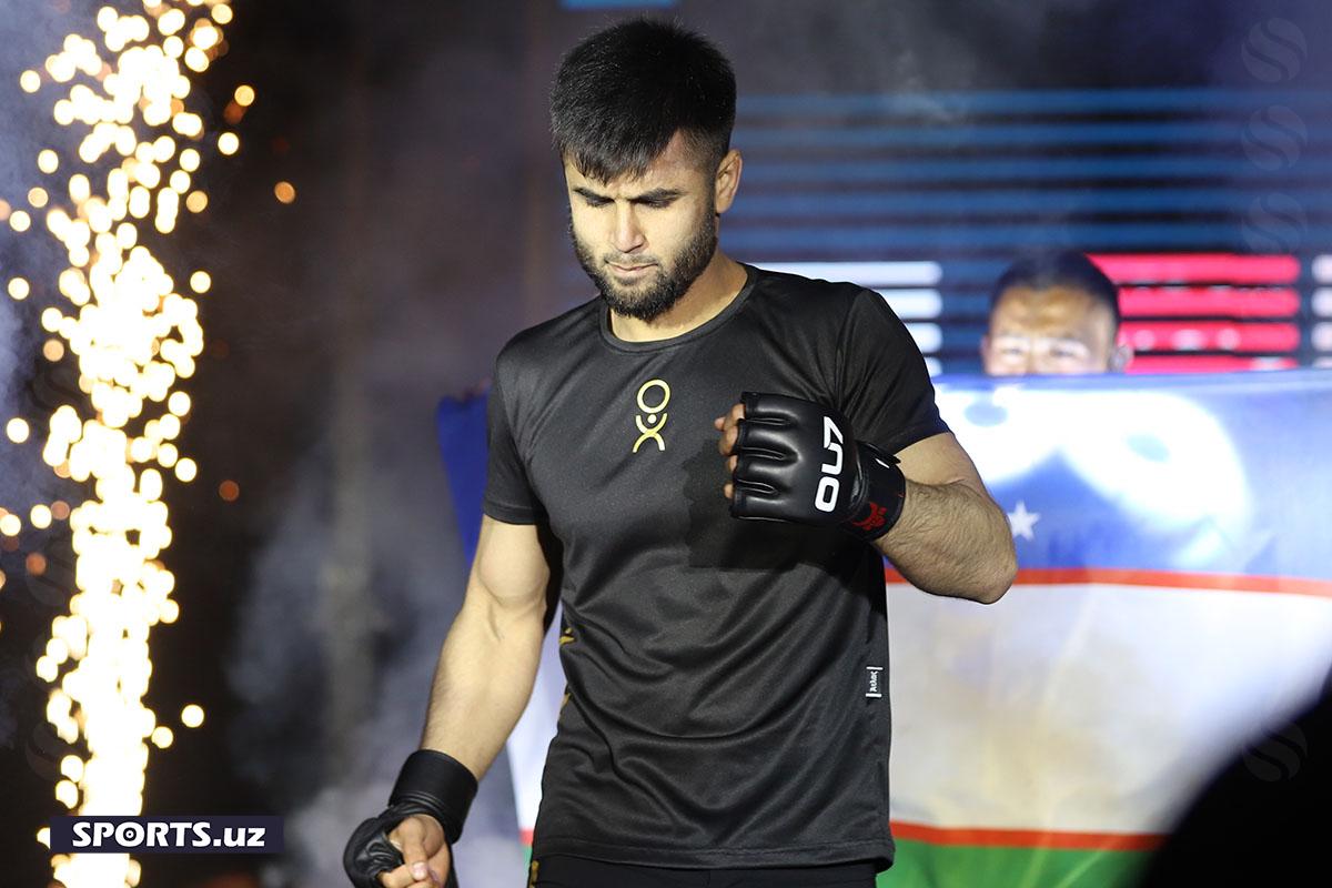 MMA. KOKAND-2021
