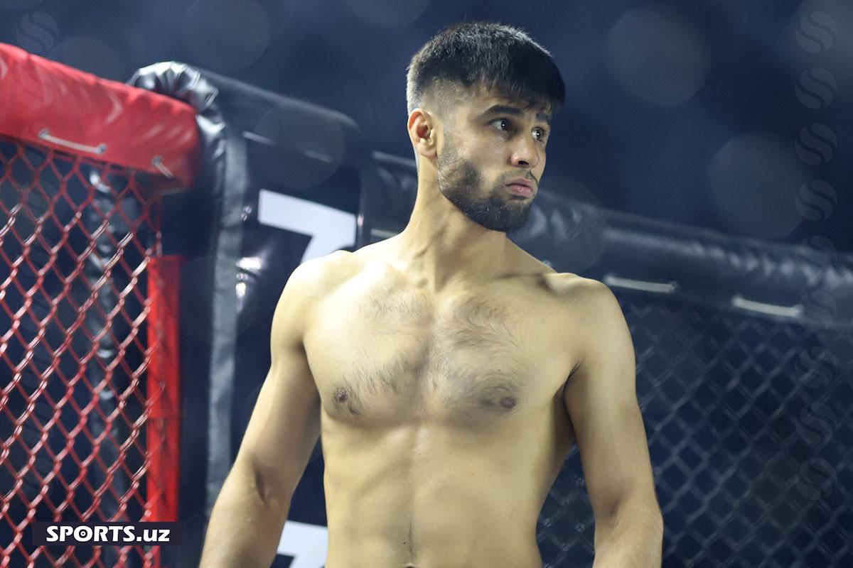 MMA. KOKAND-2021