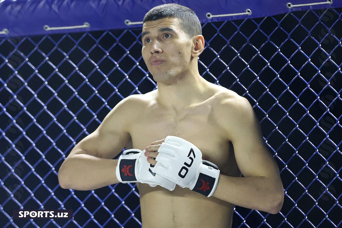 MMA. KOKAND-2021
