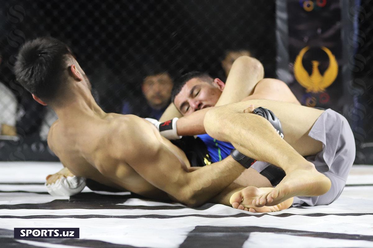 MMA. KOKAND-2021
