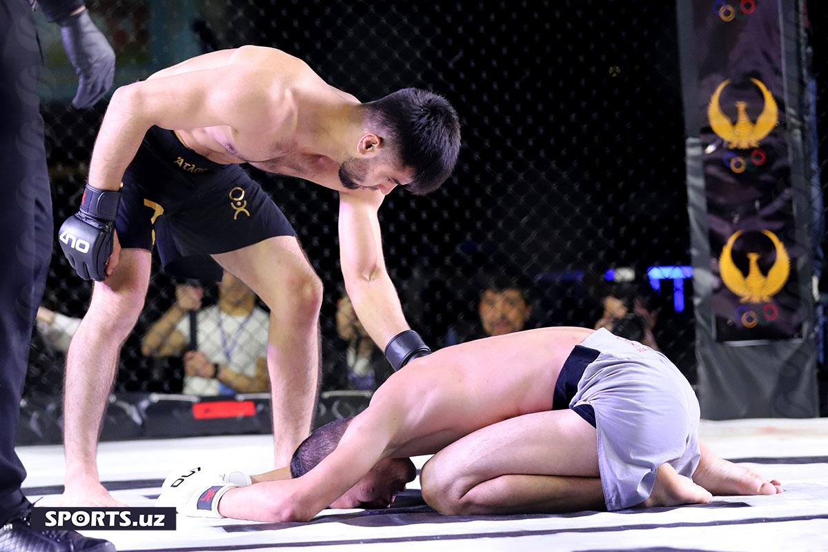 MMA. KOKAND-2021
