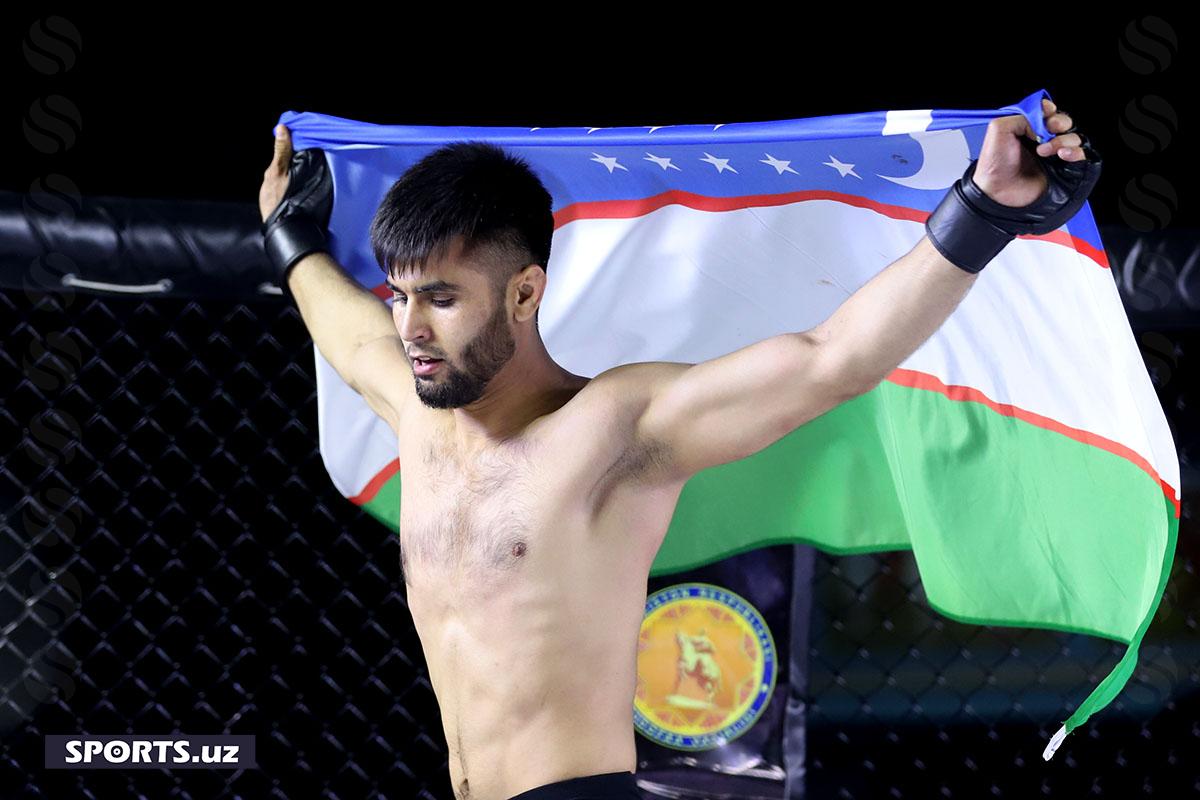 MMA. KOKAND-2021