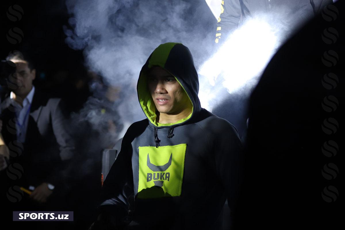 MMA. KOKAND-2021