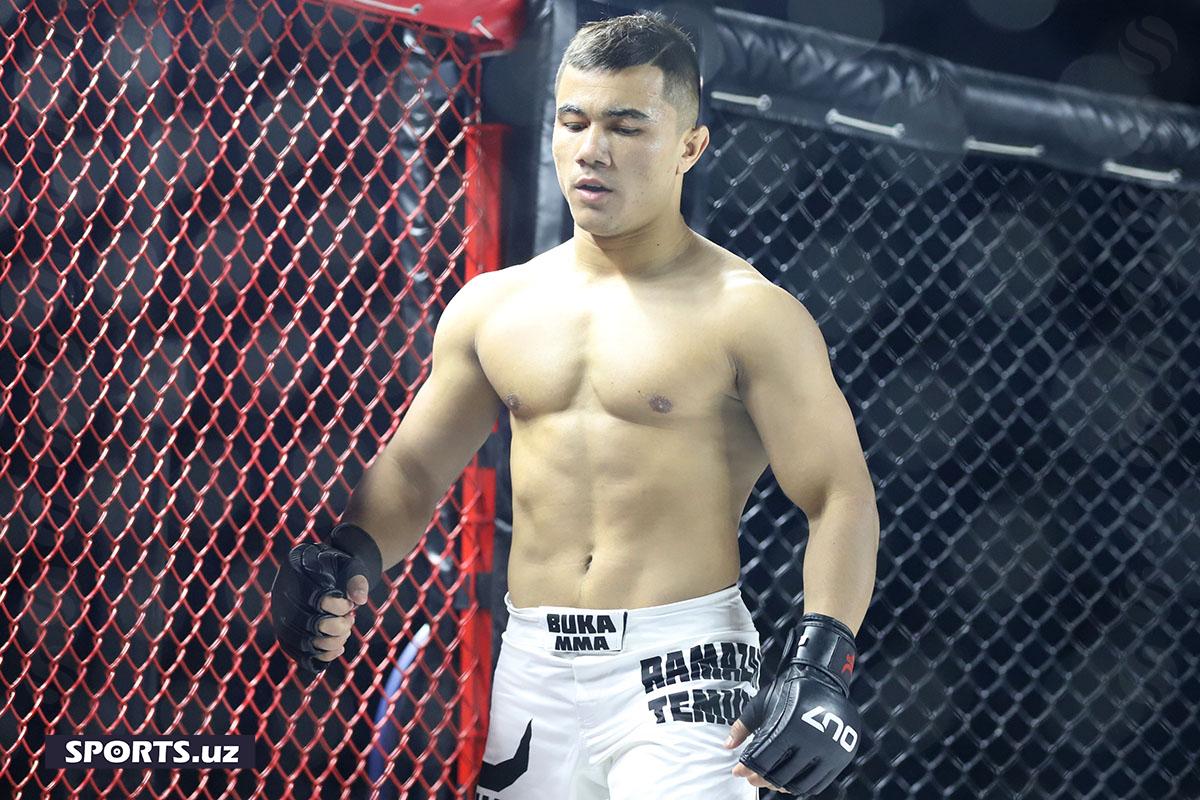 MMA. KOKAND-2021