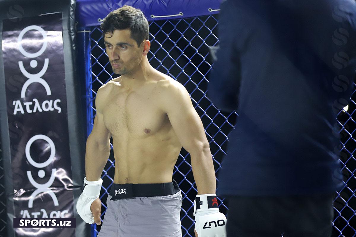 MMA. KOKAND-2021