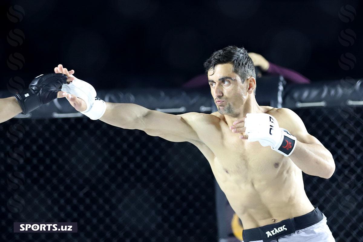 MMA. KOKAND-2021