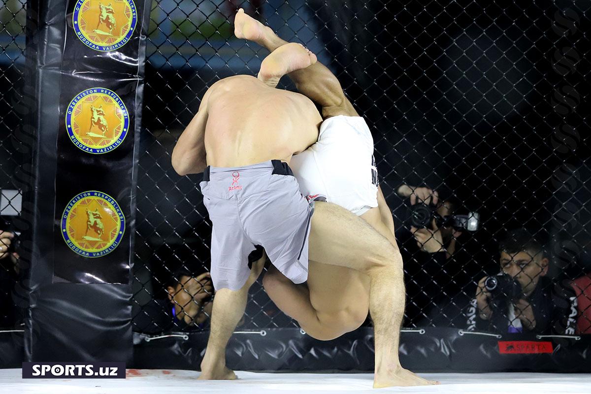MMA. KOKAND-2021