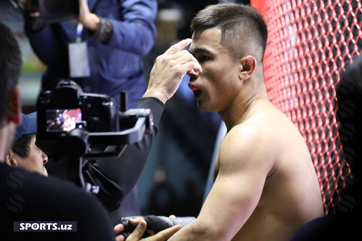 MMA. KOKAND-2021