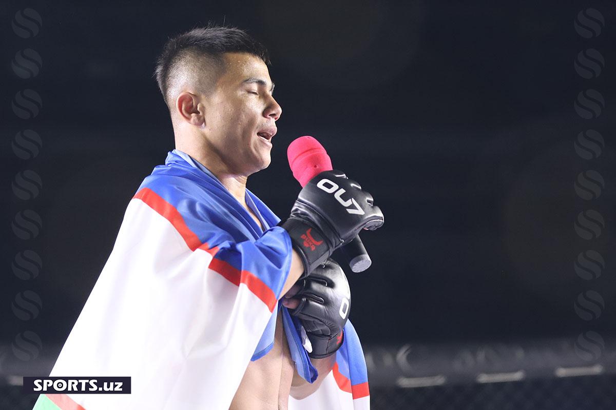MMA. KOKAND-2021