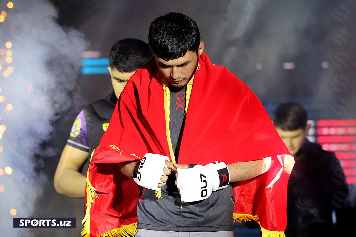 MMA. KOKAND-2021
