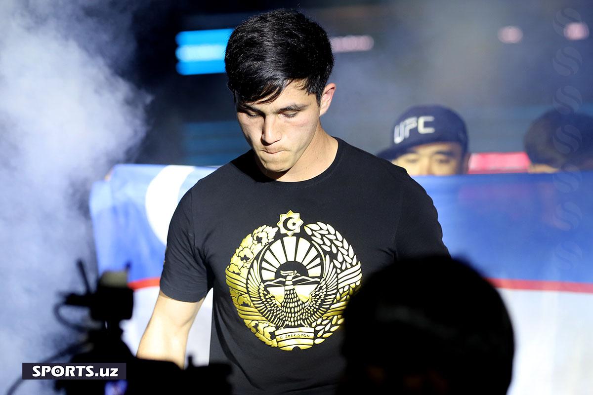 MMA. KOKAND-2021