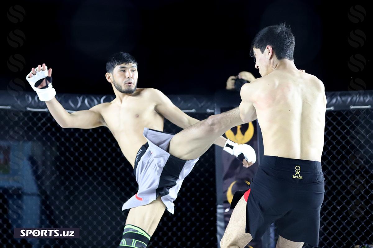 MMA. KOKAND-2021