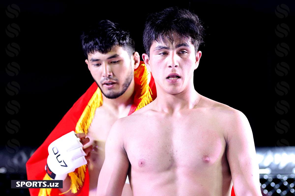 MMA. KOKAND-2021