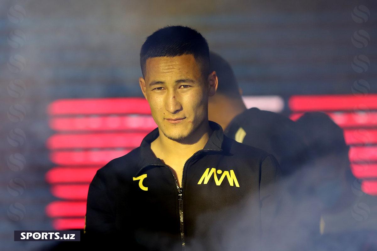 MMA. KOKAND-2021