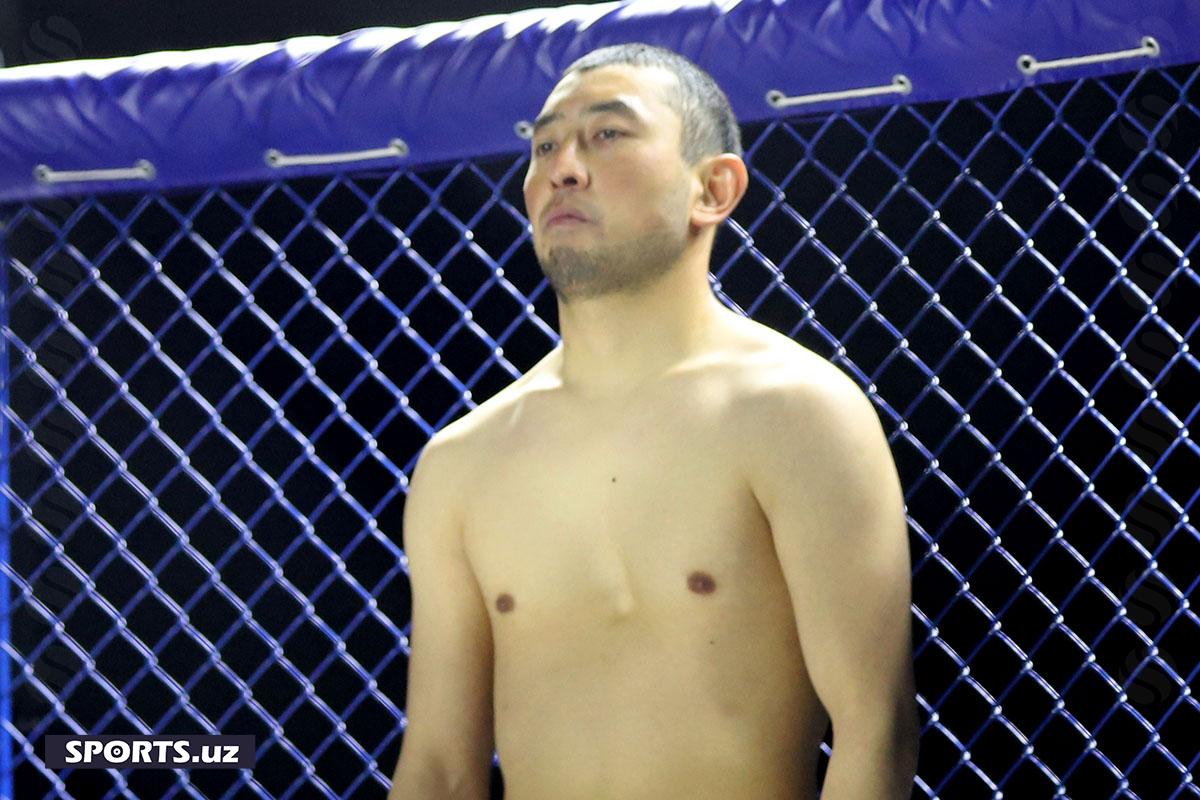 MMA. KOKAND-2021
