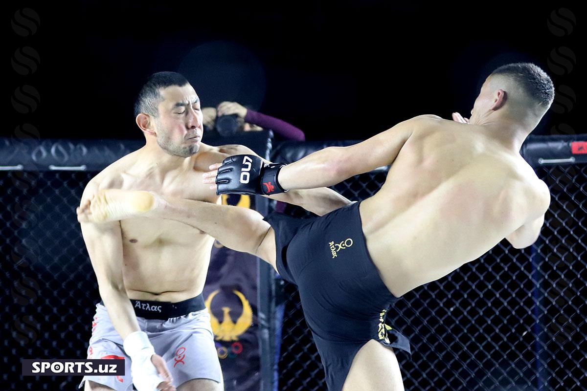 MMA. KOKAND-2021