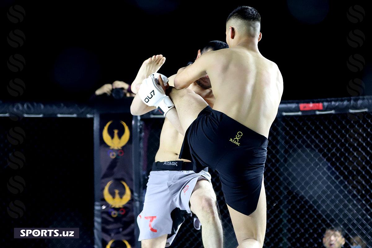 MMA. KOKAND-2021