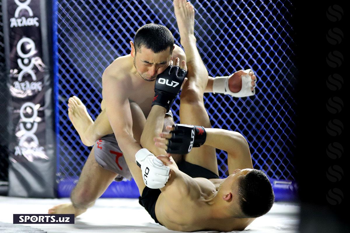 MMA. KOKAND-2021