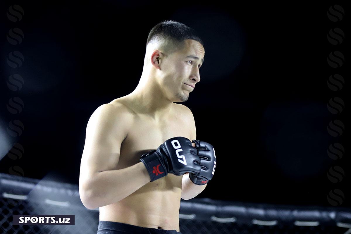 MMA. KOKAND-2021