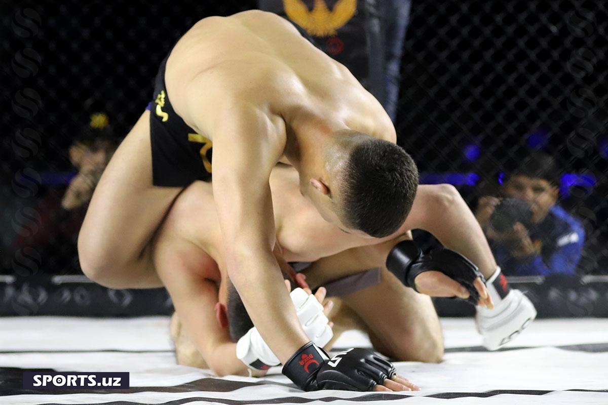 MMA. KOKAND-2021