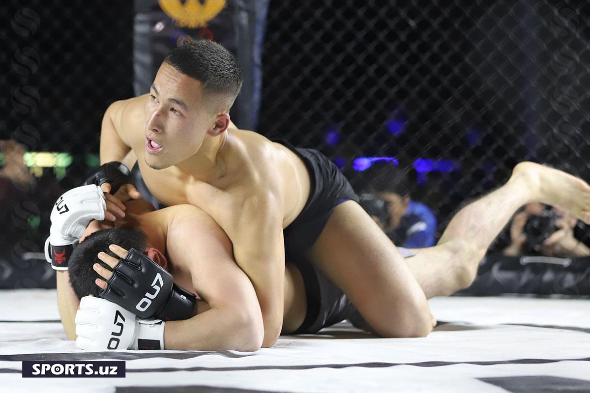 MMA. KOKAND-2021