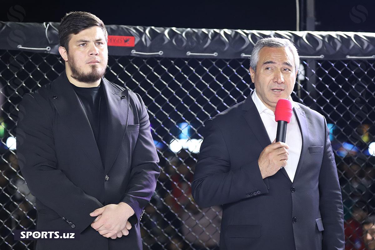 MMA. KOKAND-2021